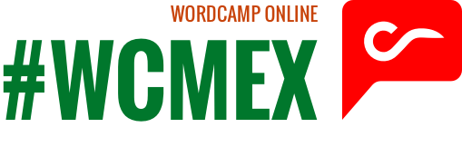 WordCamp México 2020